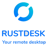 Kliknij aby pobrać RustDesk 64bit.