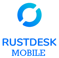 Kliknij aby pobrać Rustdesk Android.